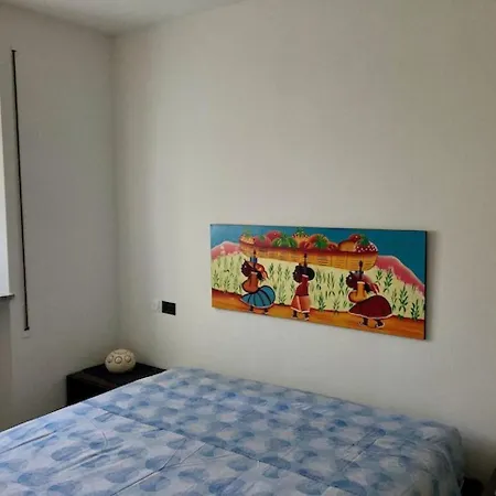 Easy-house Apartment *