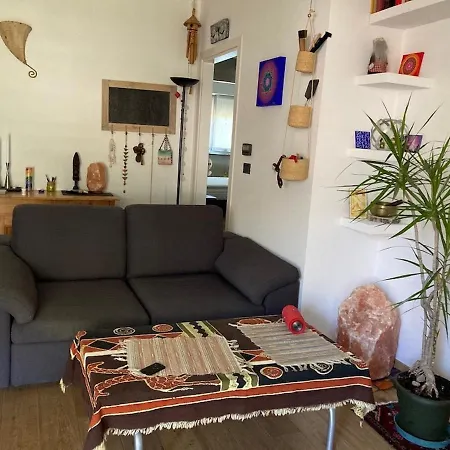 Easy-house Apartment Mattarello