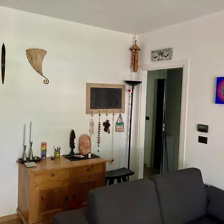 Easy-house Apartment Mattarello