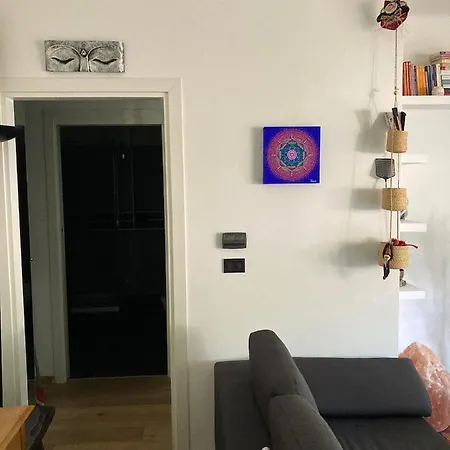 Apartment Easy-house *