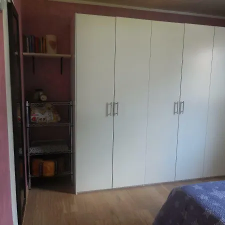 Apartment Easy-house
