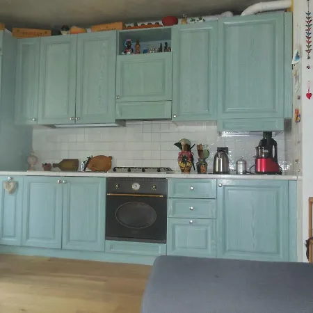 Easy-house Apartment *