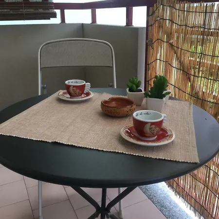 Easy-house Apartment *