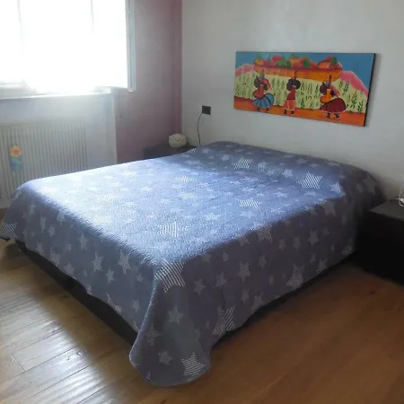 Easy-house * Mattarello