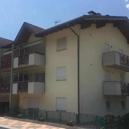 Easy-house Apartment